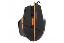 ماوس مخصوص بازی گرین مدل GM601